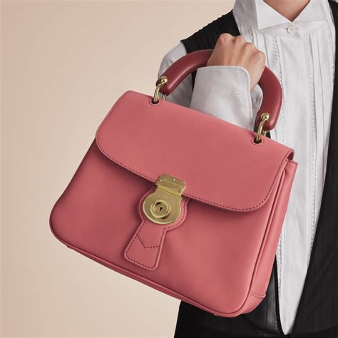 burberry dk88 blossom pink|Burberry dk88 handbags.